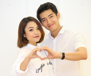 Cặp đôi 'vạn người mê' của showbiz Việt chính thức chia tay, người hâm mộ tiếc nuối