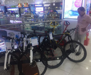 Xe đạp hạng sang giá 300 triệu tại Việt Nam vẫn có khách mua