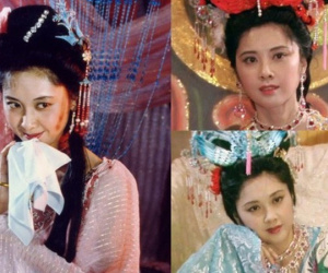 ‘Đệ nhất mỹ nhân’ của phim ‘Tây du ký’ sau hơn 30 năm giờ ra sao?