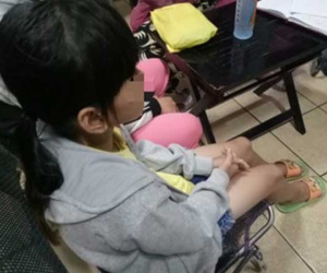 Mẹ của bé gái 10 tuổi nghi bị hiếp dâm tập thể: 'Nó dẫn con tôi qua nhà trọ cùng với 3 đứa khác rồi thay phiên nhau làm bậy'