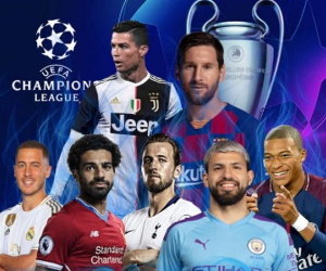 Champions League khởi tranh: Cạm bãy đón chờ Liverpool, Barca và Real