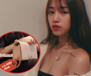 Ái nữ đại gia Minh Nhựa 'bóc giá' outfit gần 200 triệu, nhưng sau cùng lại tâm sự thích mặc đồ bình dân