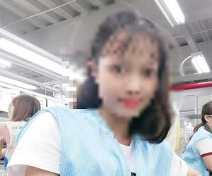 Vụ thanh niên chém tử vong bạn gái rồi tự tử ở Bắc Giang: Nạn nhân bị sát hại trên đường đi học về