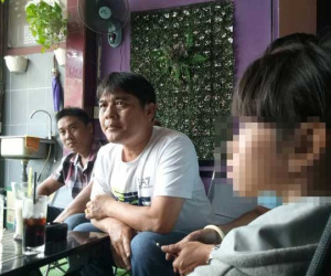 Điều tra vụ bé gái 10 tuổi nghi bị 4 thanh niên cùng dãy trọ hiếp dâm