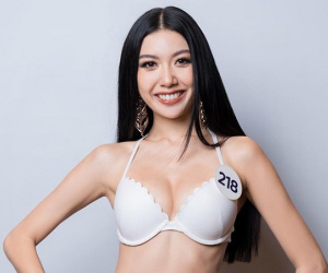 Dàn thí sinh 'Hoa hậu Hoàn vũ Việt Nam 2019' lột xác thế nào so với thời thi show thực tế?
