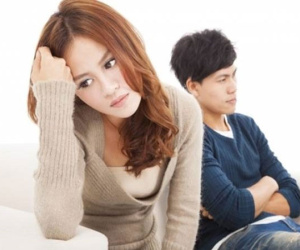 Khó thở khi chồng như người dưng, ngủ với nhau cũng hiếm hoi