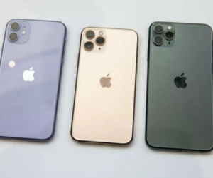 6 điều có lẽ bạn chưa biết về những chiếc iPhone 11 của Apple