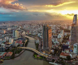 Việt Nam lọt top 20 nền kinh tế tốt nhất để đầu tư năm nay