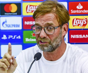 Klopp: 'Liverpool muốn tạo ra nhiều câu chuyện để nhớ trong tương lai'