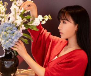 Sự thật về thân thế Lý Tử Thất: Con nhà giàu, tài sản trăm tỷ, cơ ngơi nhiều người ao ước?