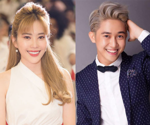 Nam Em xác nhận hẹn hò Quốc Bảo, cộng đồng mạng lại chuẩn bị tinh thần 'hít drama': Nam chính là bạn thân của Nhã Phương