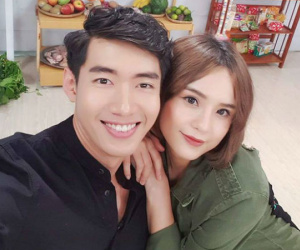 Hoá ra ảnh đi du lịch của Quang Đăng và Thái Trinh đã ngầm thông báo tin chia tay của cặp đôi từ gần 5 tháng trước