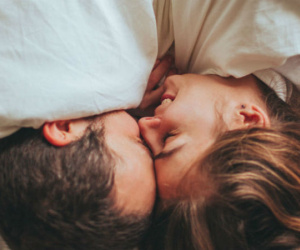 Sex thường xuyên giúp cải thiện trí nhớ