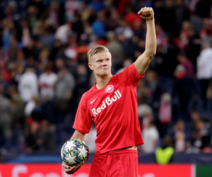 Tiền đạo tuổi teen lập hattrick ngày ra mắt Champions League, tái lập kỷ lục của Rooney