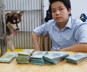 Khoa Pug nói đàn ông Hàn không đủ điều kiện và địa vị nên mới lấy vợ Việt liền bị một cô dâu Việt ở Hàn phản bác, nhưng số đông dân mạng lại có ý khác