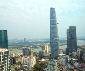 TP HCM kiến nghị sửa hàng loạt quy định về giao dịch bất động sản