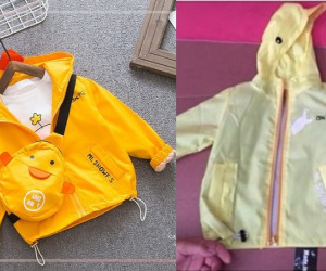 Mẹ trẻ ấm ức 'bóc phốt' shop online bán hàng sai mẫu, cư dân mạng phán một câu 'chất phát ngất': 'Áo y chang nhau chỉ khác màu với kiểu thôi mà!'