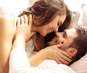 Những cách hay giúp hâm nóng 'chuyện yêu'