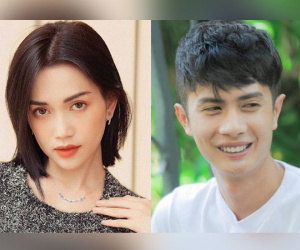 Không thể ngôn tình hơn: Huỳnh Phương FAP TV tuyên bố đang yêu Sĩ Thanh nhân dịp kênh Youtube đạt 10 triệu theo dõi