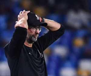 HLV Klopp bất bình vì Liverpool bị phạt đền