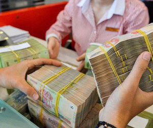 Tiền có dấu hiệu thừa, Ngân hàng Nhà nước chào thầu tín phiếu trở lại
