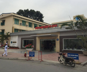 Sở Y tế Hải phòng báo cáo hoả tốc vụ 4 học sinh ngộ độc sau khi uống sữa
