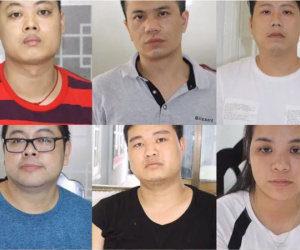 Nhóm người Trung Quốc dụ trẻ em đóng 'phim người lớn': Sẽ khởi tố, xét xử theo luật pháp Việt Nam