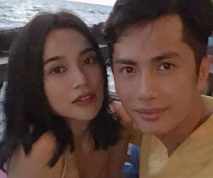 Huỳnh Phương FAPTV lần đầu kể về tình yêu lệch 6 tuổi gây chấn động với Sĩ Thanh, phủ nhận chuyện dựa hơi bạn gái!