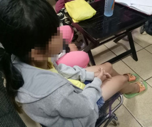 Bàng hoàng với kết quả giám định vụ bé gái 10 tuổi nghi bị 4 đối tượng hiếp dâm