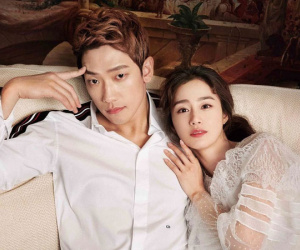 HOT: Kim Tae Hee và Bi Rain chính thức chào đón đứa con thứ 2 vào hôm nay