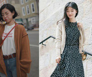 5 cách diện cardigan cực xinh dành cho nàng để ra đường tận hưởng ngày "gió lạnh đầu mùa"