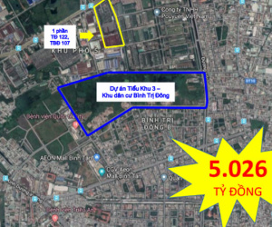 Khối tài sản thanh lý nghìn tỷ của Sacombank
