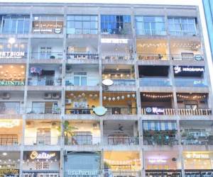 Nhà đầu tư ngày càng 'chuộng' bất động sản kiểu xưa