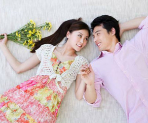 Để 'chuyện ấy' luôn hòa hợp