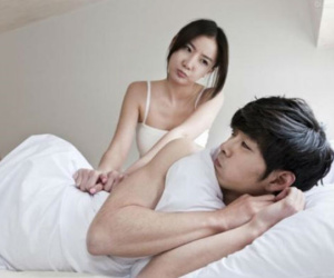Làm gì với chứng đau lưng sau khi động phòng?