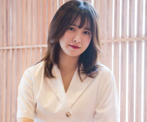 Goo Hye Sun tiếp tục phải nằm viện trước áp lực dư luận khi lộ thói quen kiểm soát Ahn Jae Hyun