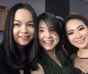'Ở ẩn' hơn 10 năm, thành viên nhóm H.A.T cùng Phạm Quỳnh Anh, Lương Bích Hữu gây xôn xao việc tái xuất