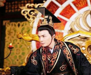 Bí ẩn lời nguyền đoản mệnh vô sinh ám ảnh hoàng đế nhà Minh