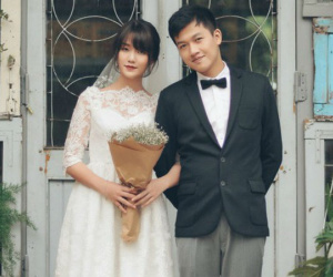Vợ chồng MC Trần Ngọc cưới 3 năm vẫn chưa ĐKKH, xin visa du lịch với tư cách bạn bè và sự thật được chính chủ tiết lộ