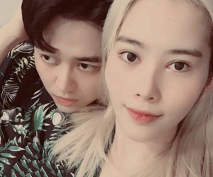 Nam Em công khai đăng ảnh tình tứ bên VJ Quốc Bảo, khẳng định: 'Mình chỉ nên làm bạn đời của nhau thôi'
