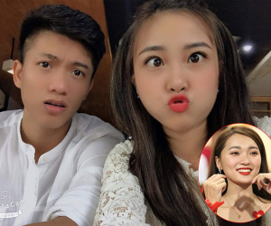 Ngọc Nữ lần đầu thẳng thắn trả lời những câu hỏi liên quan đến 'tình cũ tin đồn' Văn Đức, úp mở về việc bị phản bội