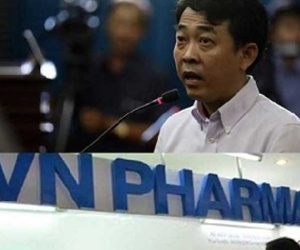 Vụ 'thuốc ung thư giả': Ai chống lưng cho công ty VN Pharma?