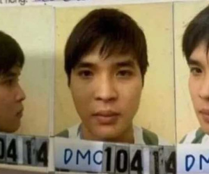 Công an tung hình truy bắt phạm nhân vượt ngục khỏi trại giam Bộ Công an