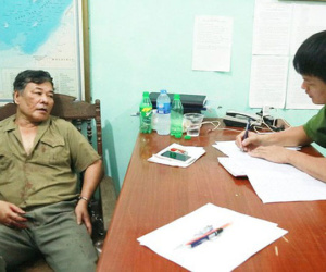 Con trai của nghi phạm truy sát gia đình em gái: 'Bố tôi bây giờ chắc không còn tài sản gì'