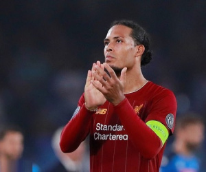 'Tất cả đều muốn đánh bại Liverpool'