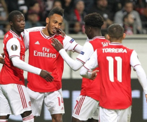 Thần đồng 18 tuổi tỏa sáng, Arsenal đại thắng ngày ra quân