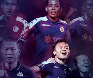 HLV Nguyễn Thành Vinh: Hà Nội vô địch V.League sớm là tin vui cho ông Park và ĐT Việt Nam