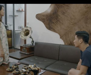 Khi lời hứa của đàn ông giống như clip quảng cáo thì phụ nữ chúng ta cũng nên là người 'tiêu dùng thông thái'