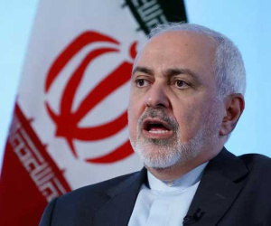 Tố Mỹ 'bịa chuyện', Iran cảnh báo chiến tranh toàn diện