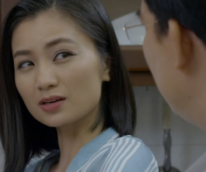 Hoa hồng trên ngực trái: San mang nước cam của mẹ chồng đi... xét nghiệm, mọi âm mưu sắp bung bét đến nơi?